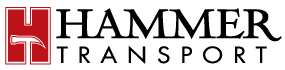 Grow West Trucking, LLC dba Hammer Transport logo