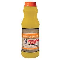 OR JUICE PL 12 OZ product image