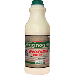 EGGNOG QUART PL product image