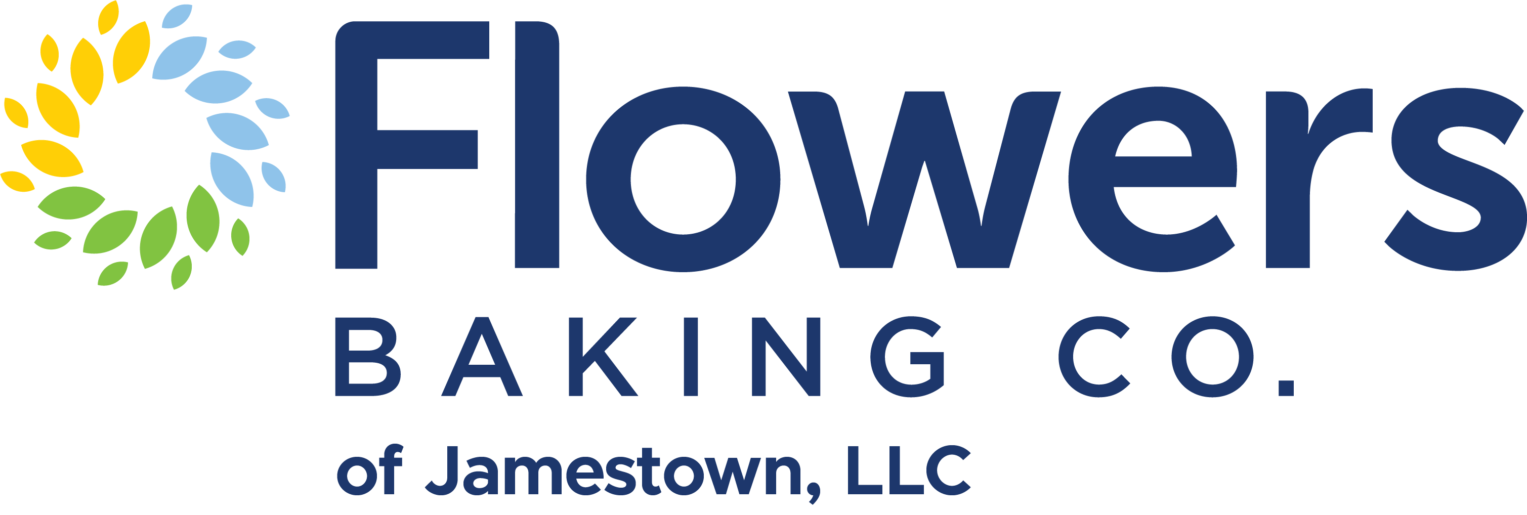 Flowers Foods - Jamestown logo