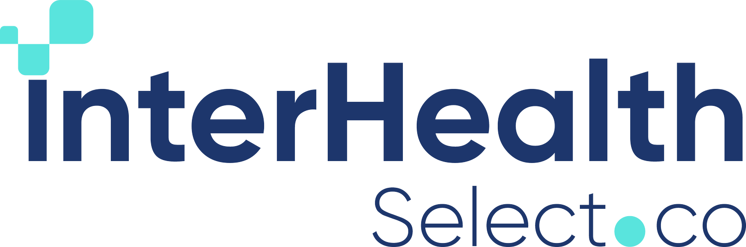 InterHealth Select Co logo