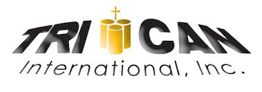 Tri-can International, Inc. logo