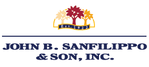 John B. Sanfilippo & Son, Inc. - TraceGains Gather™️ Ingredients ...