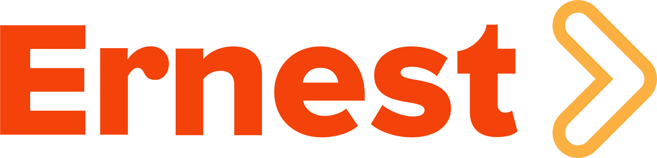 Ernest Packaging Inc. logo