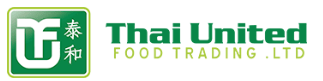 Thai United Food Trading Ltd. logo