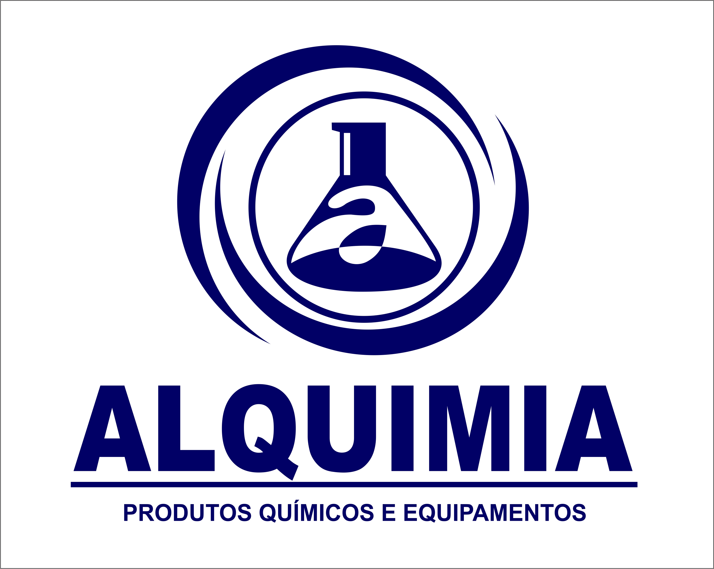 ALQUIMIA PRODUTOS QUIMICOS PARA INDÚSTRIAS LTDA logo