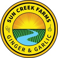 L.A. Garlic & Spice, Inc. logo