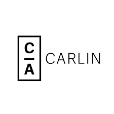 CA Carlin logo