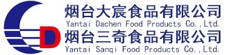 Yantai Dachen Food Co., Ltd. - 烟台大宸食品有限公司 logo