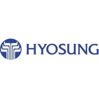 Hyosung Chemical Corporation logo