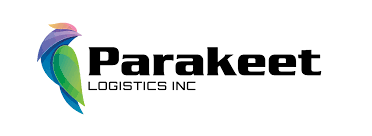 PARAKEET LOGISTICS INC logo