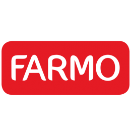 Farmo S.p.A. , Farmo USA, Inc., VEA Foods, Inc. logo