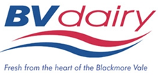 BV Dairy logo