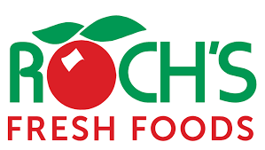 Rochs Fresh Foods logo