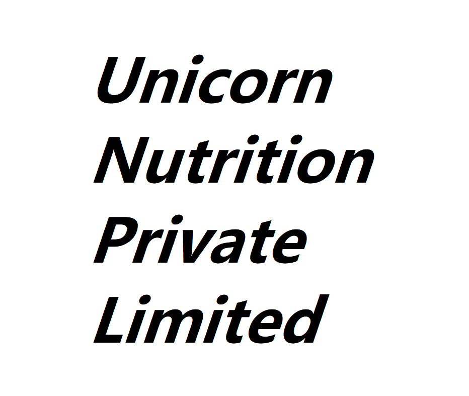Unicorn Nutrition Private Limited logo