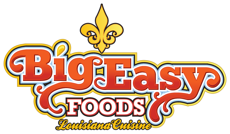Big Easy Foods logo
