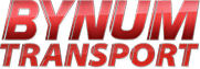 Bynum Transport Inc. logo