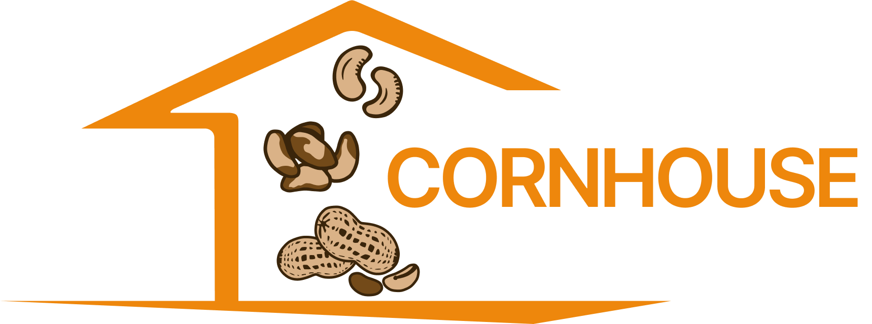 Cornhouse B.V. logo
