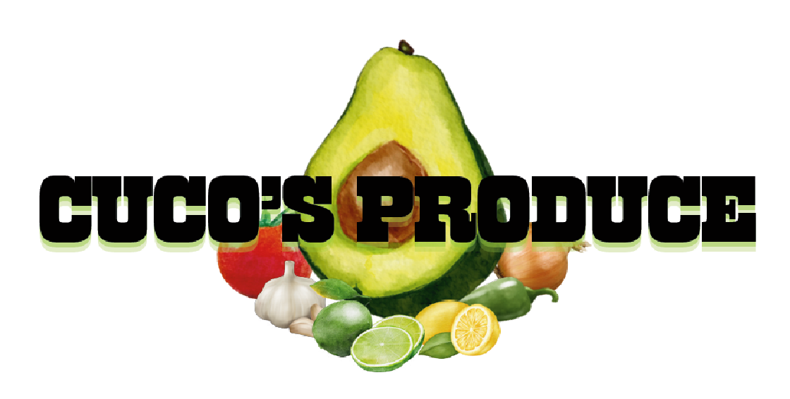 Cuco's Produce logo