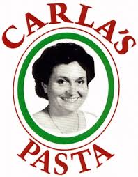 Carla's Pasta Inc. logo