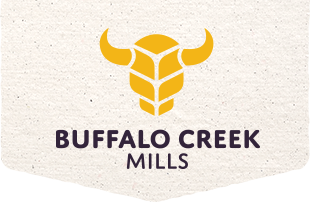 Buffalo Creek Mills (2017) Inc. logo