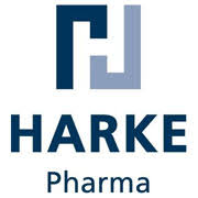 HARKE Pharma GmbH logo