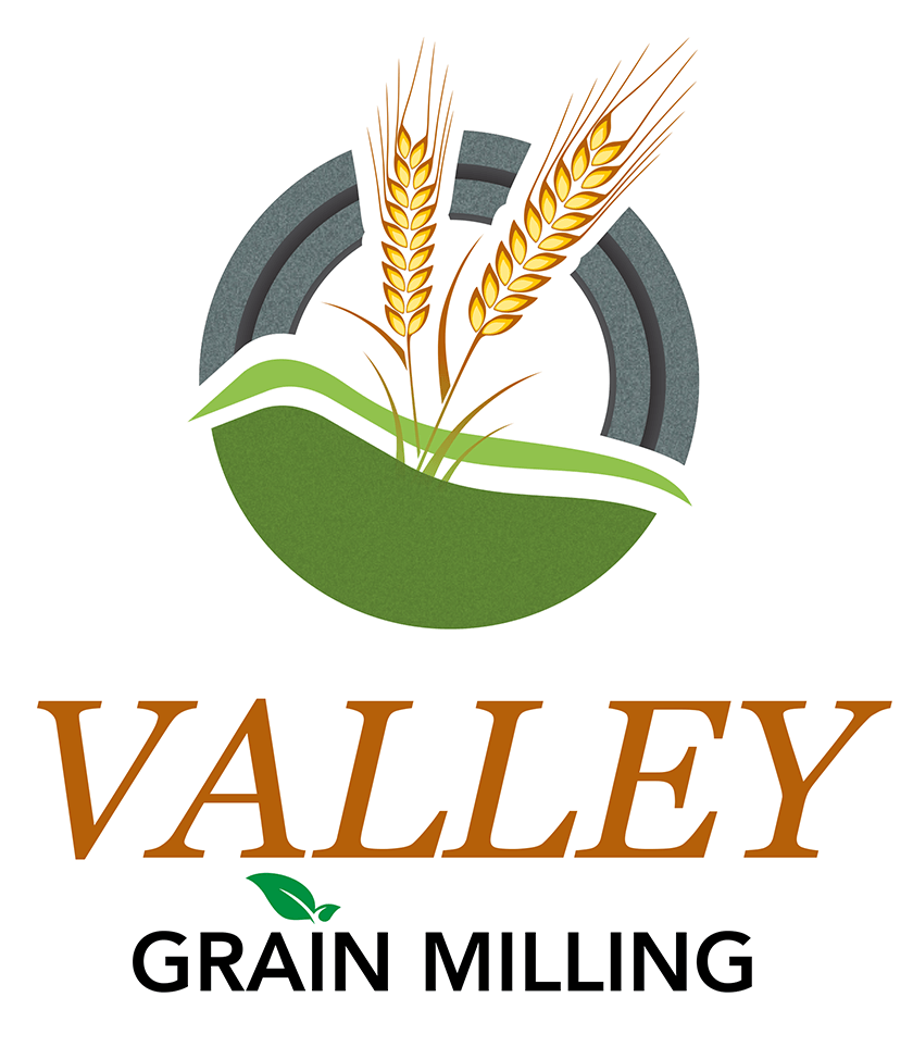 Valley Grain Milling, Inc. logo