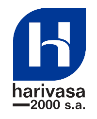 HARIVASA 2000 logo