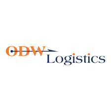ODW Logistics logo
