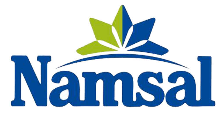 NAMSAL GIDA SAN VE TİC. A.Ş. logo