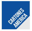 Cartones América S.A. logo