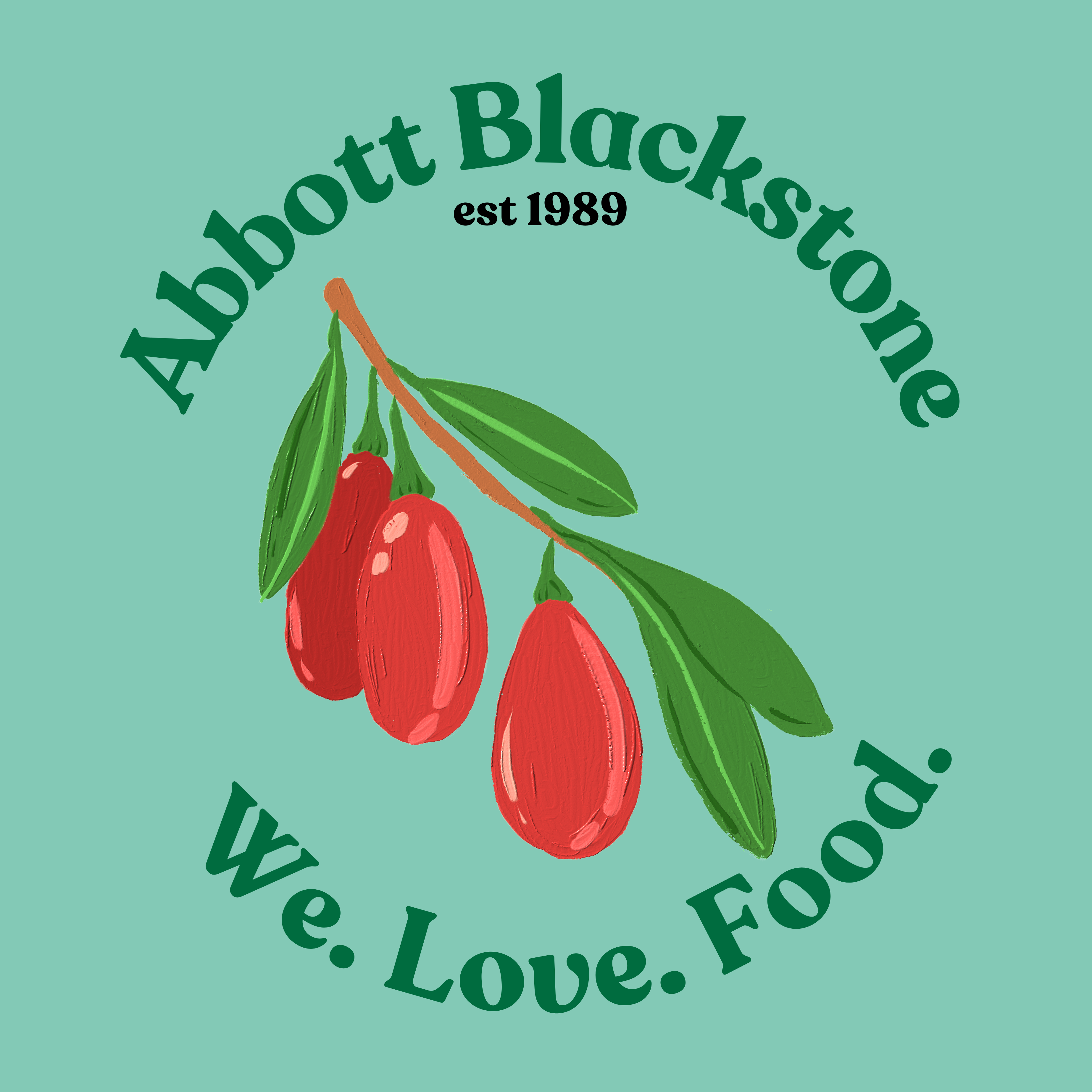 Abbott Blackstone Co. logo