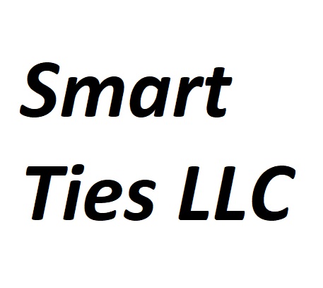 Smart Ties LLC logo