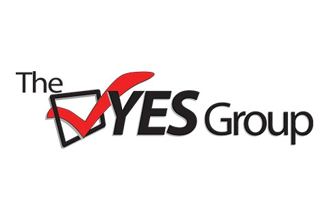 The Yes Group Inc logo
