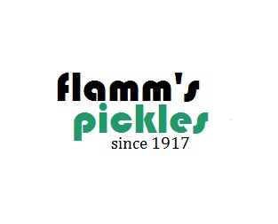 Flamm Pickle & Packing logo