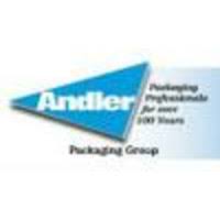 Andler Packaging logo