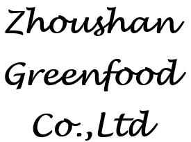 Zhoushan Greenfood Co.,Ltd logo