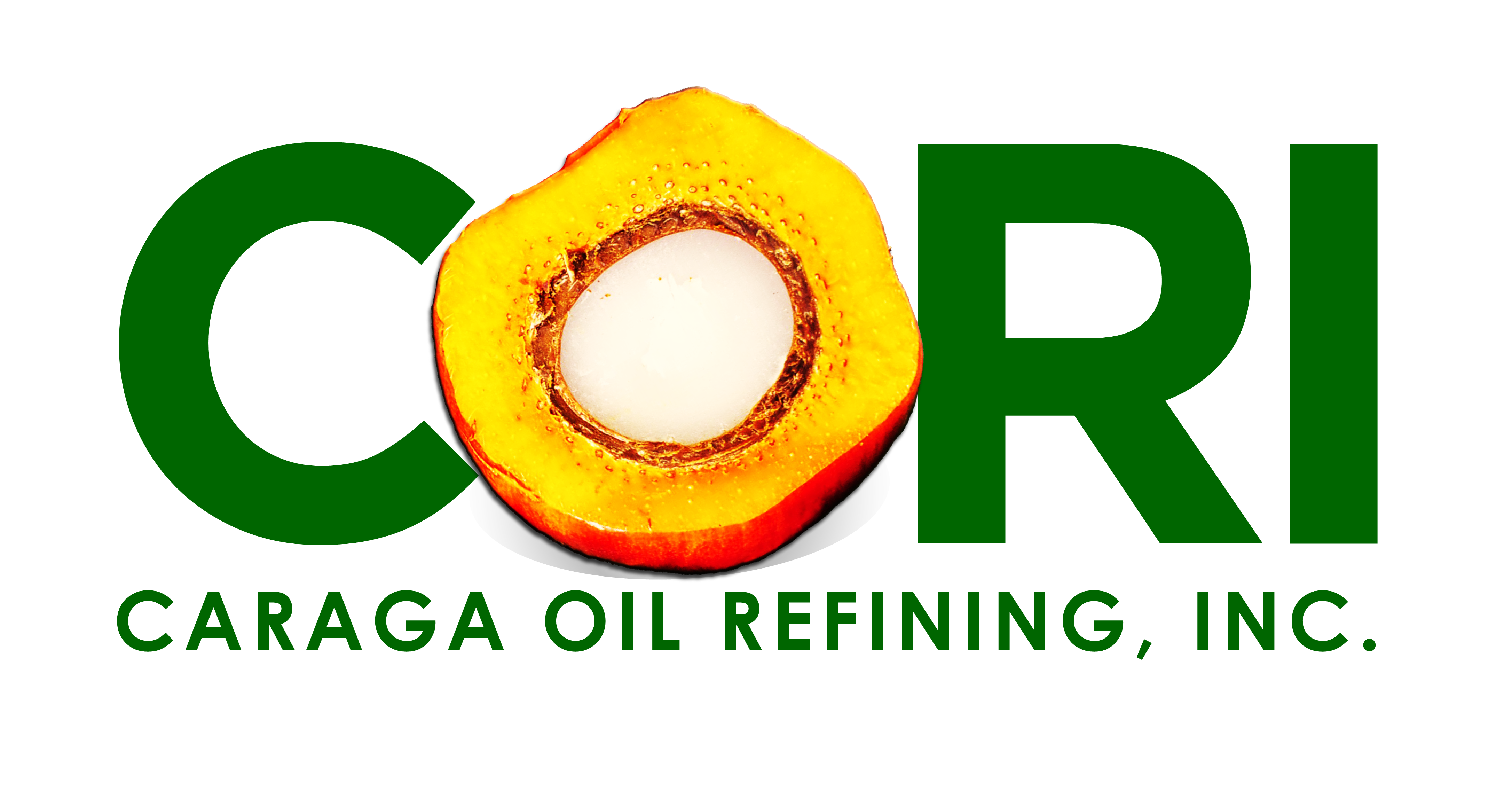 Caraga Oil Refining, Inc. logo