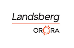 Landsberg Orora logo