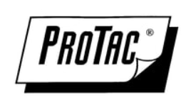 Protac, Inc. logo