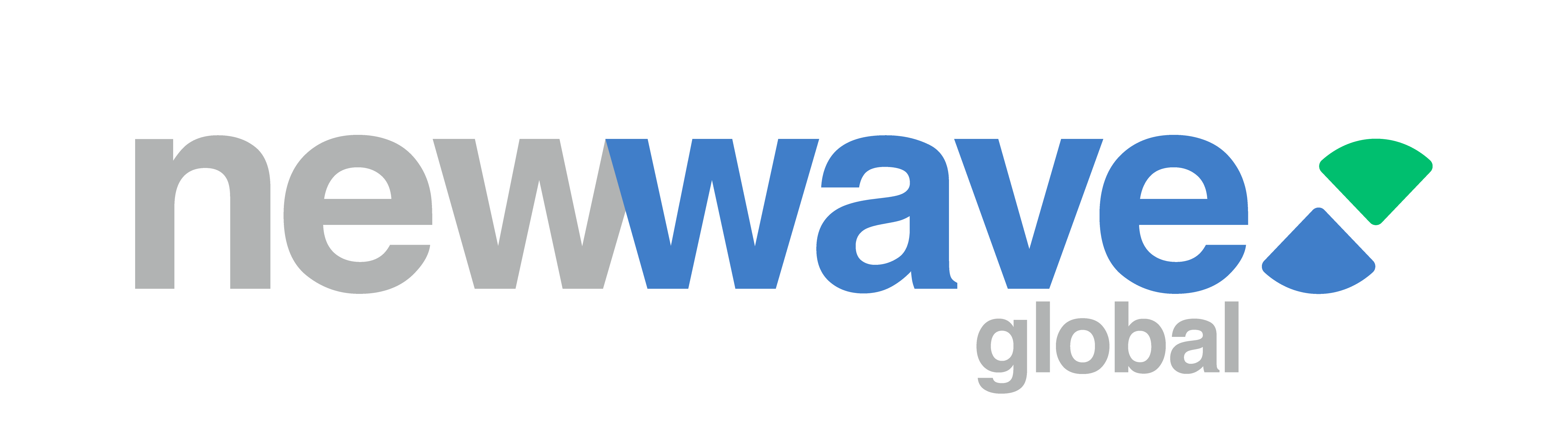 New Wave Global Services Inc. logo