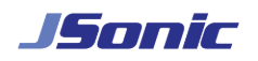 J. Sonic Services Inc logo