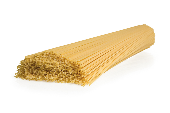 SPAGHETTINI 12X2LB BLUE APRON product image