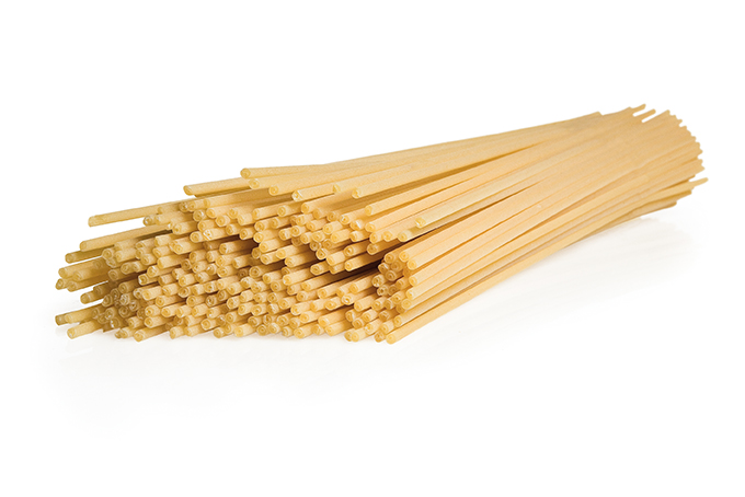 1535 BUCATINI GAROFALO BULK 320OZ(20LB) product image