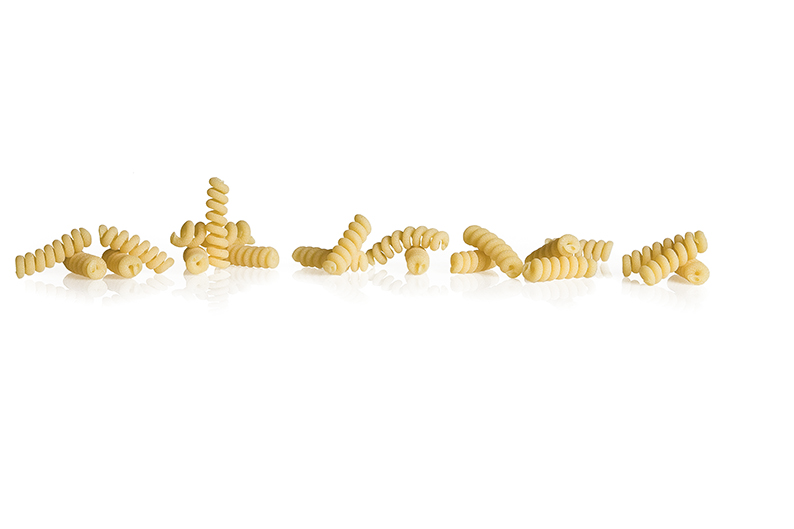 FUSILLI BUCATI CORTI 2X10LB BLUE APRON product image