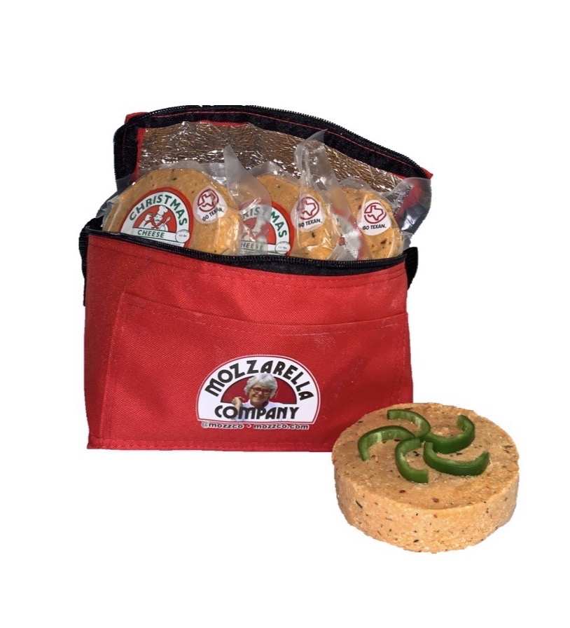 Christmas Cheese product image