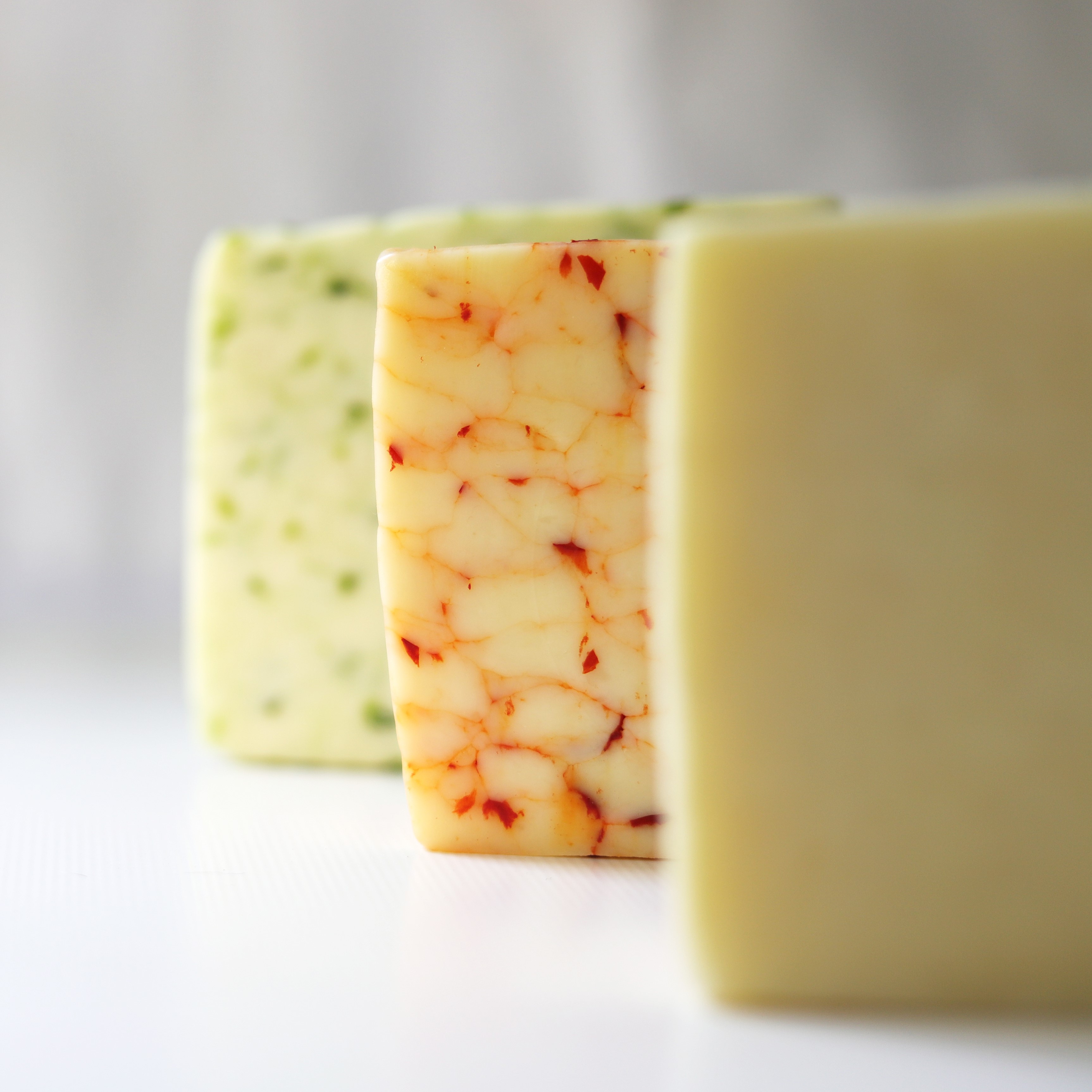 Menonina (Plain, Jalapeño and Pimento) product image