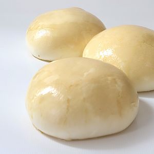 Smoked Mozzarella product image