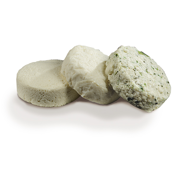 Queso Blanco with Chiles and Epazote product image
