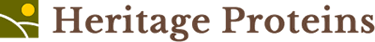 Heritage Proteins LLC logo